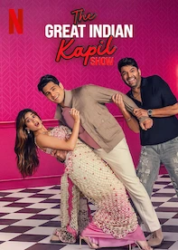 The Great Indian Kapil Show